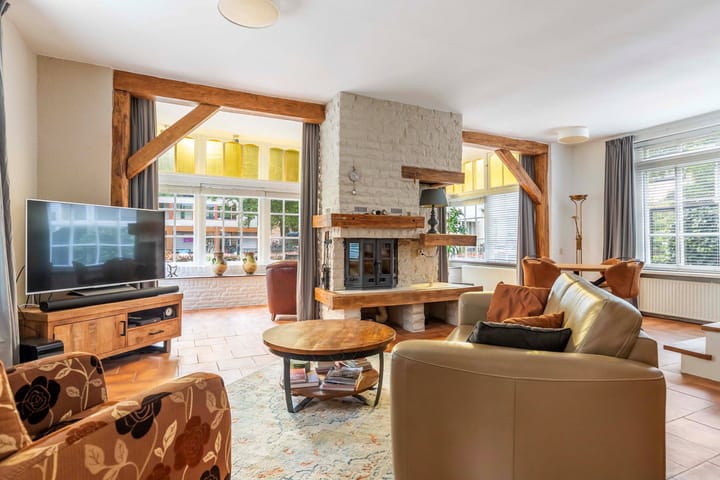 Photo 10 of Bosweg 4