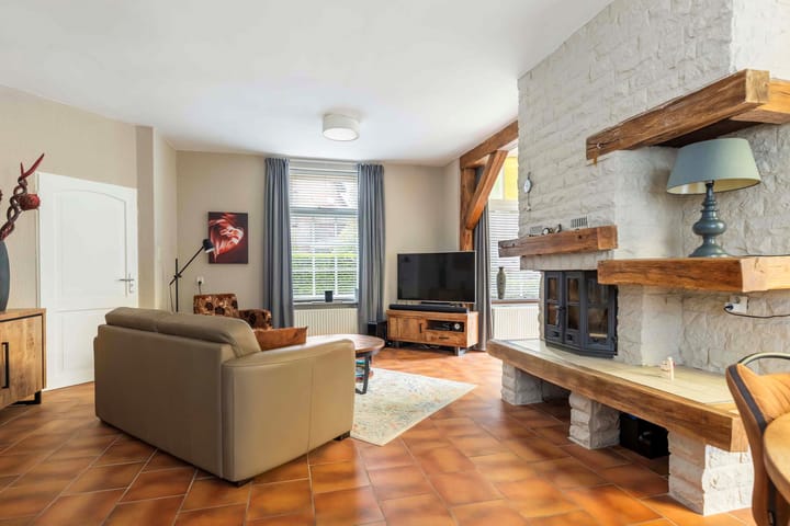 Photo 12 of Bosweg 4