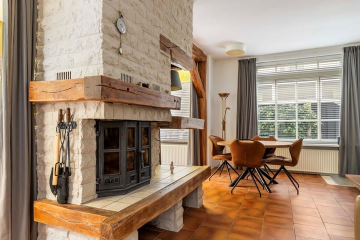 Photo 16 of Bosweg 4