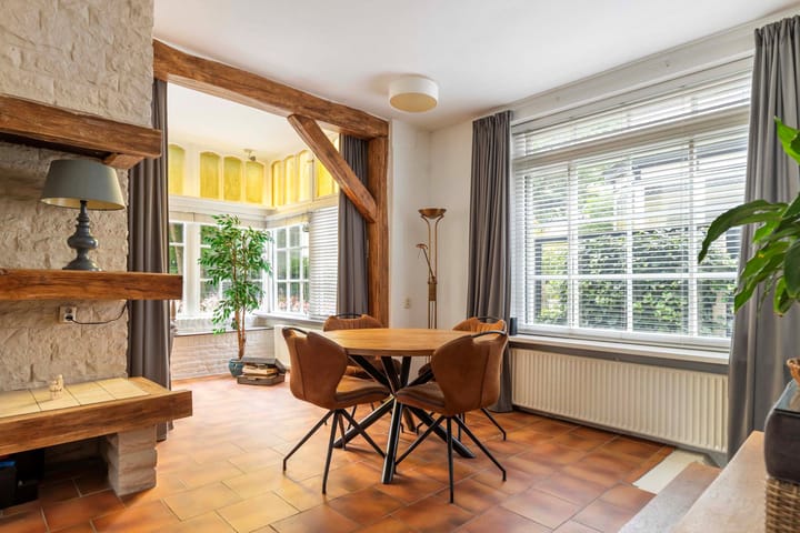 Photo 17 of Bosweg 4