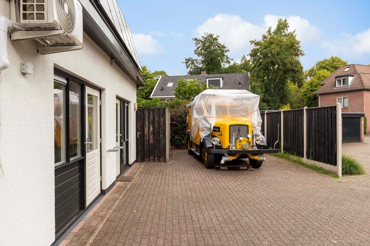 Photo 27 of Bosweg 4