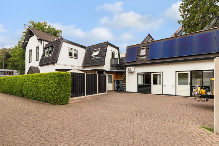 Photo 28 of Bosweg 4