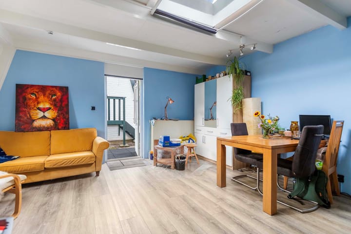 Photo 43 of Bosweg 4