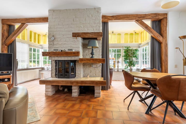 Photo 13 of Bosweg 4