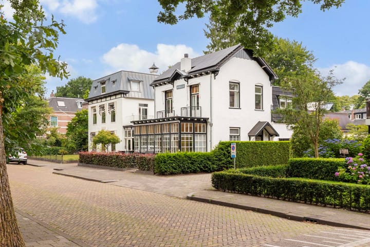 Photo 46 of Bosweg 4