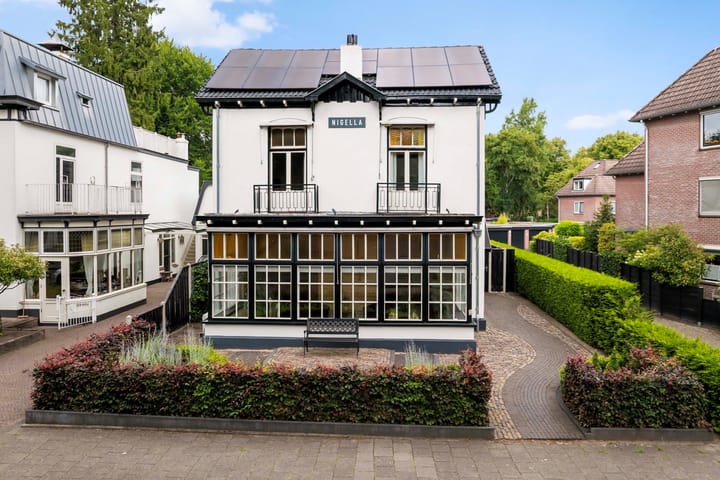 Photo 47 of Bosweg 4