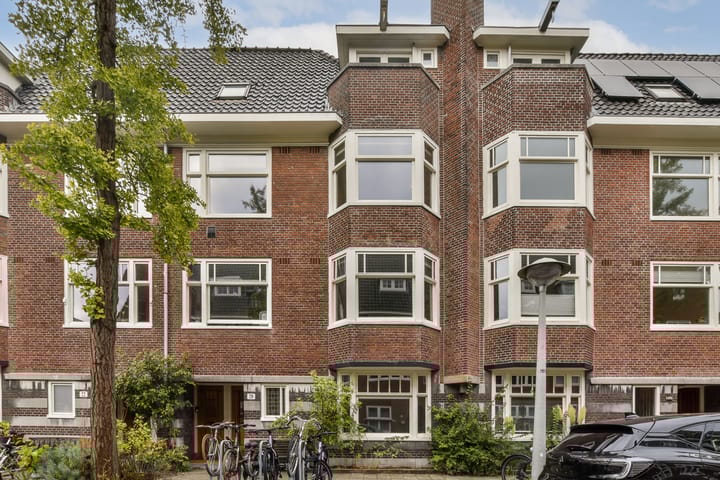 Foto 5 van Grevelingenstraat 20-H