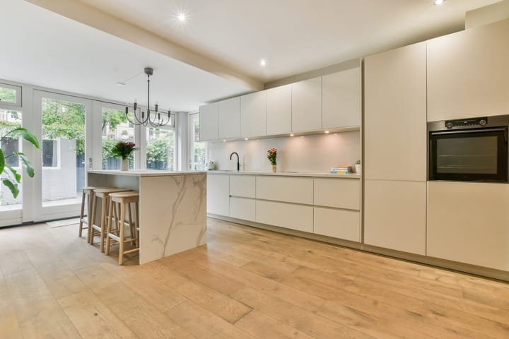 Foto 2 van Grevelingenstraat 20-H