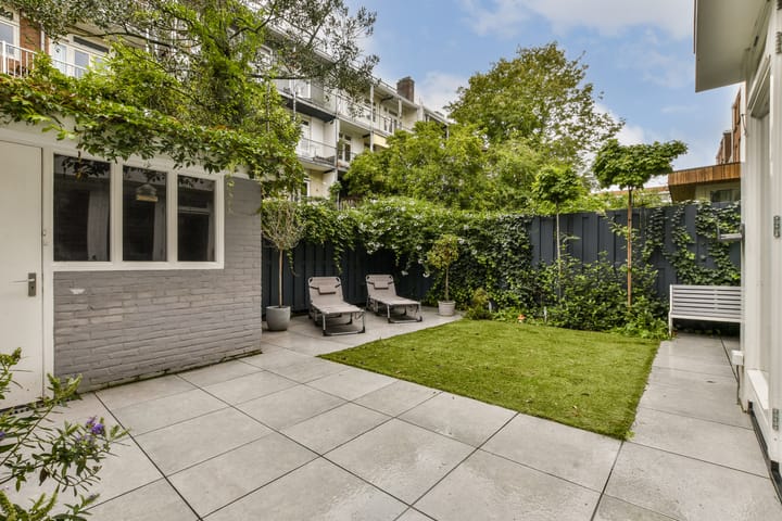 Foto 3 van Grevelingenstraat 20-H