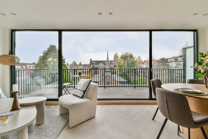 Foto 2 van Andreas Schelfhoutstraat 39-4