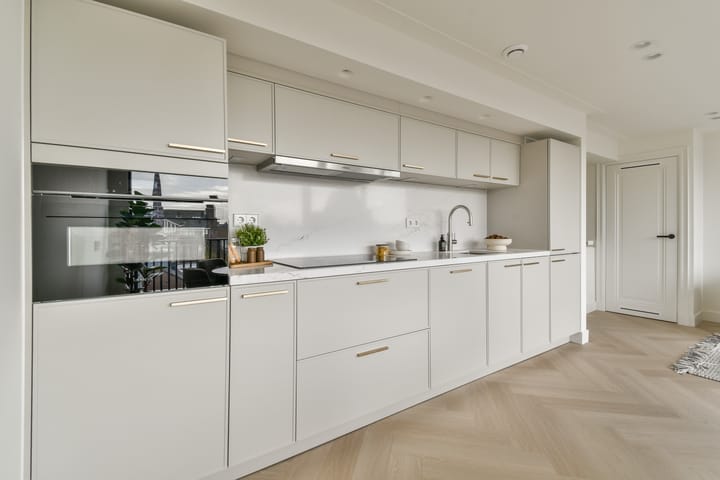 Foto 3 van Andreas Schelfhoutstraat 39-4