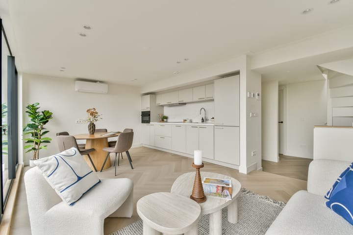 Foto 8 van Andreas Schelfhoutstraat 39-4