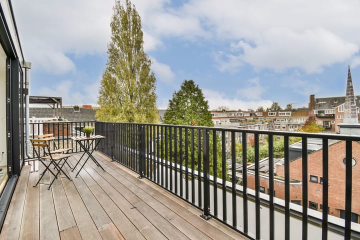 Foto 11 van Andreas Schelfhoutstraat 39-4