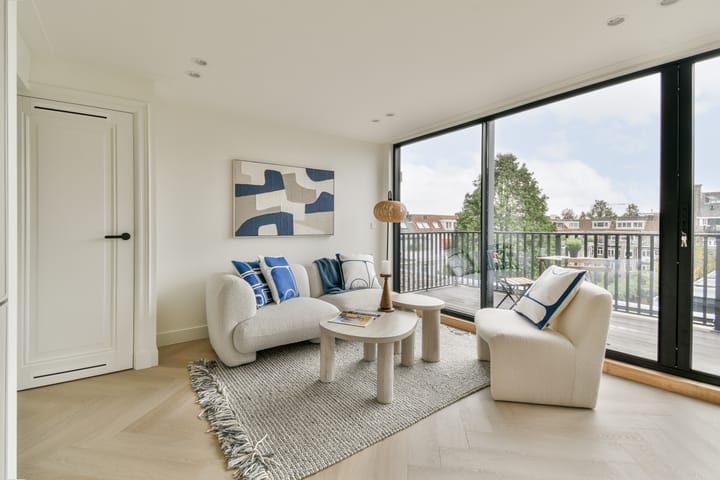 Foto 7 van Andreas Schelfhoutstraat 39-4