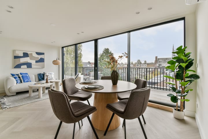 Foto 10 van Andreas Schelfhoutstraat 39-4