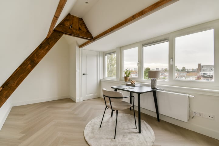 Foto 27 van Andreas Schelfhoutstraat 39-4