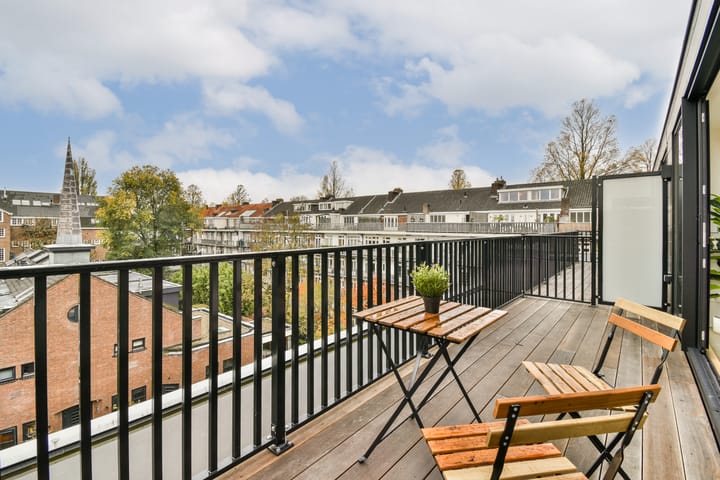 Foto 12 van Andreas Schelfhoutstraat 39-4