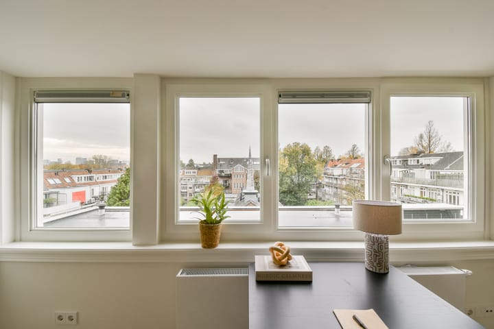 Foto 29 van Andreas Schelfhoutstraat 39-4