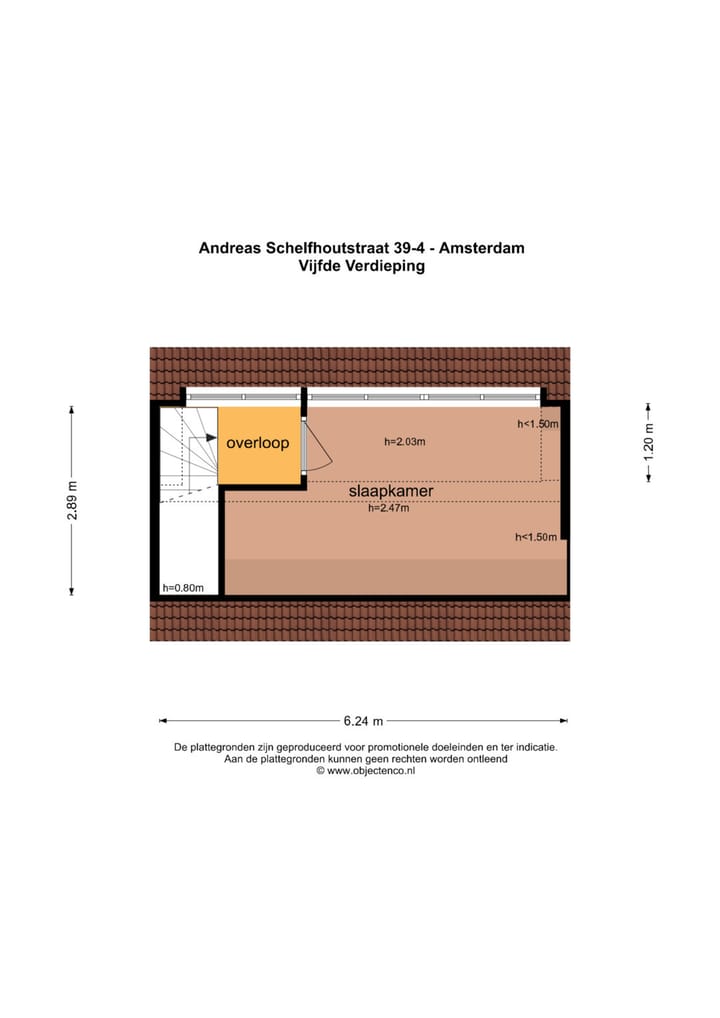 Foto 36 van Andreas Schelfhoutstraat 39-4