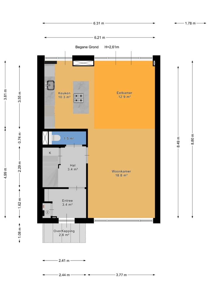 Foto 55 van Peuleyen 46