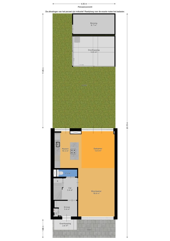 Foto 59 van Peuleyen 46