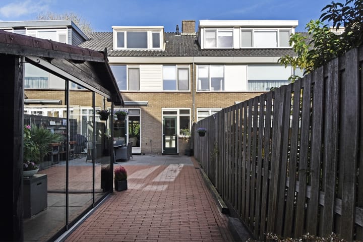 Foto 40 van Peuleyen 46