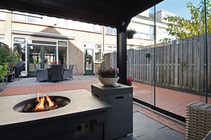 Foto 45 van Peuleyen 46