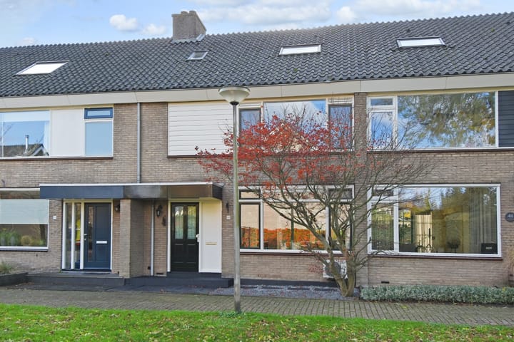 Foto 48 van Peuleyen 46