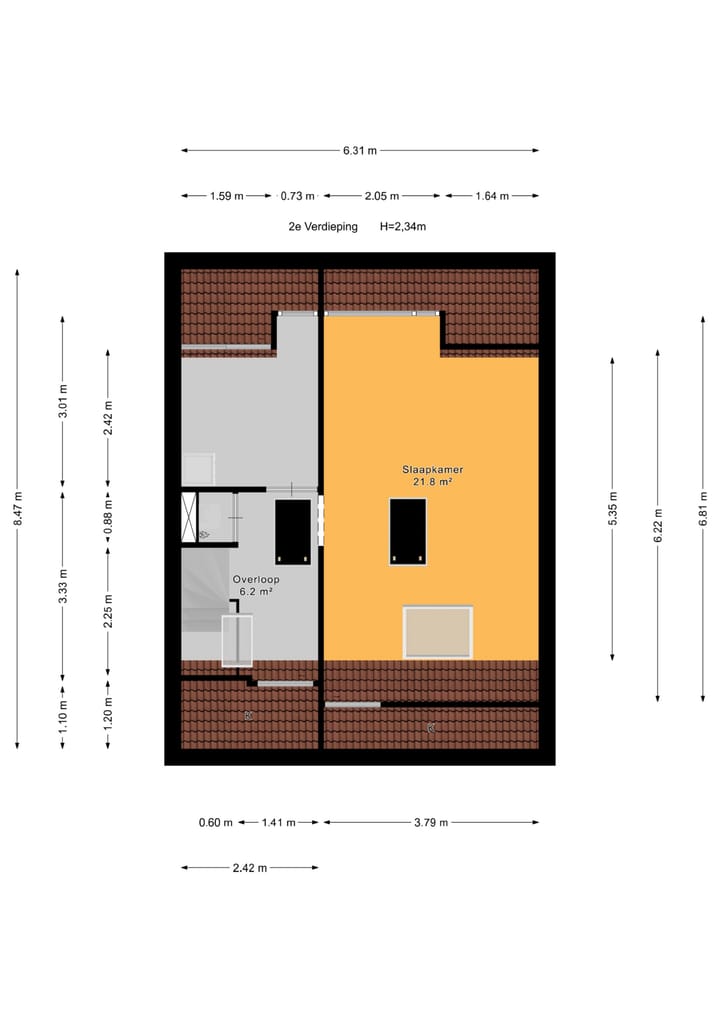 Foto 57 van Peuleyen 46