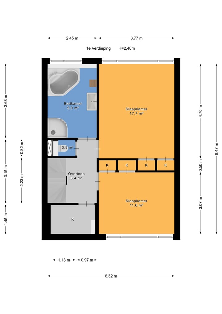 Foto 56 van Peuleyen 46