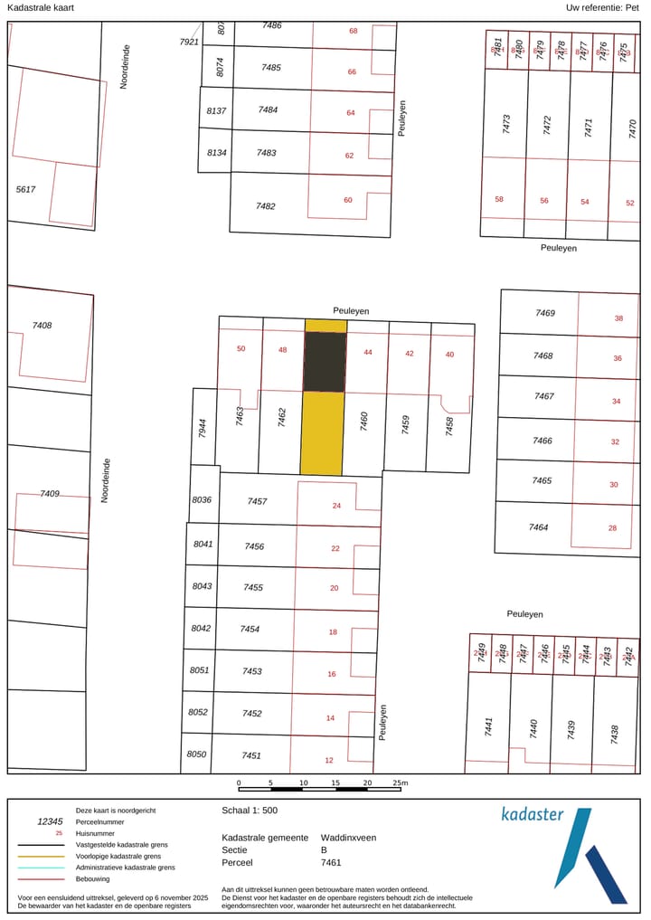 Foto 54 van Peuleyen 46