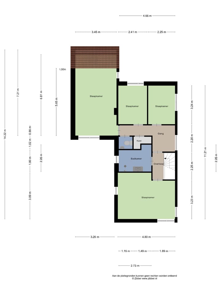 Foto 29 van Jol 10 47