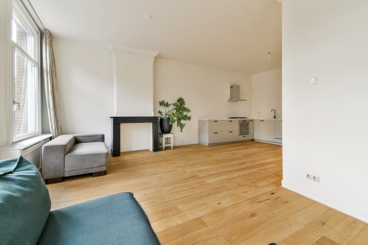 Photo 3 of Frederik Hendrikstraat 124-1