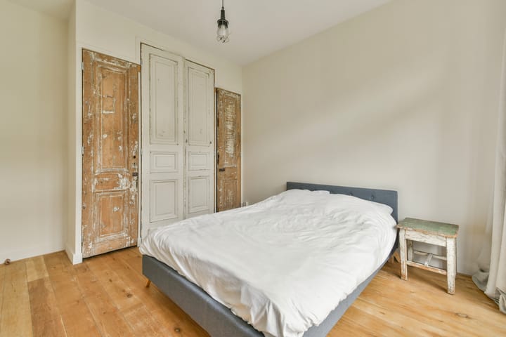 Photo 4 of Frederik Hendrikstraat 124-1