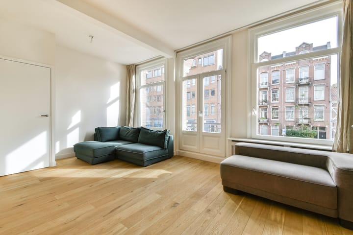 Photo 6 of Frederik Hendrikstraat 124-1