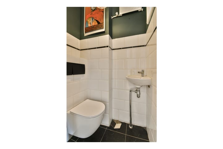 Photo 12 of Frederik Hendrikstraat 124-1