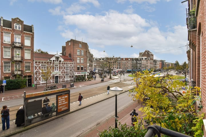Photo 21 of Frederik Hendrikstraat 124-1