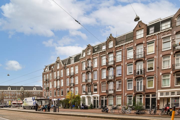Photo 23 of Frederik Hendrikstraat 124-1