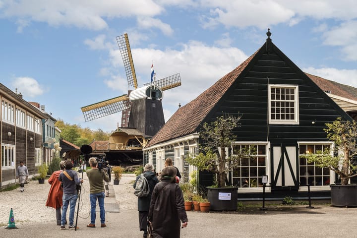 Photo 26 of Frederik Hendrikstraat 124-1