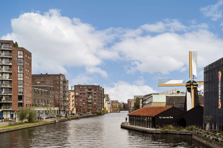 Photo 27 of Frederik Hendrikstraat 124-1