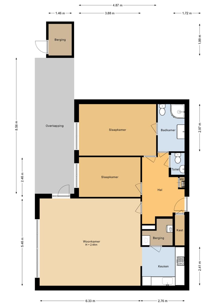 Photo 36 of Lange Akkers 5