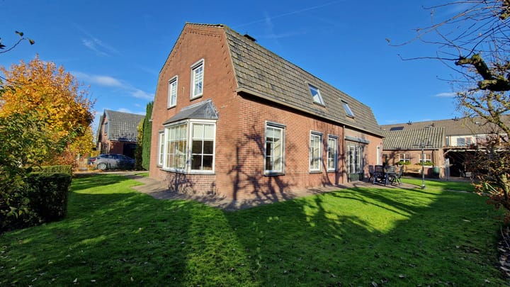 Foto 1 van Kortestraat 5