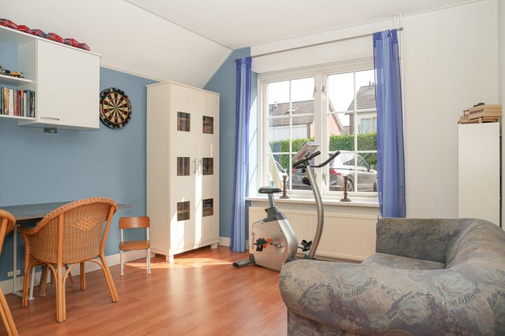 Foto 14 van Kortestraat 5