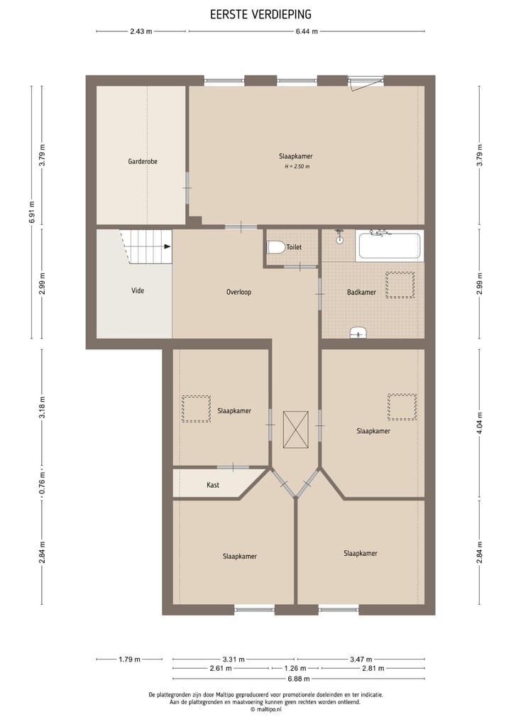 Foto 43 van Kortestraat 5