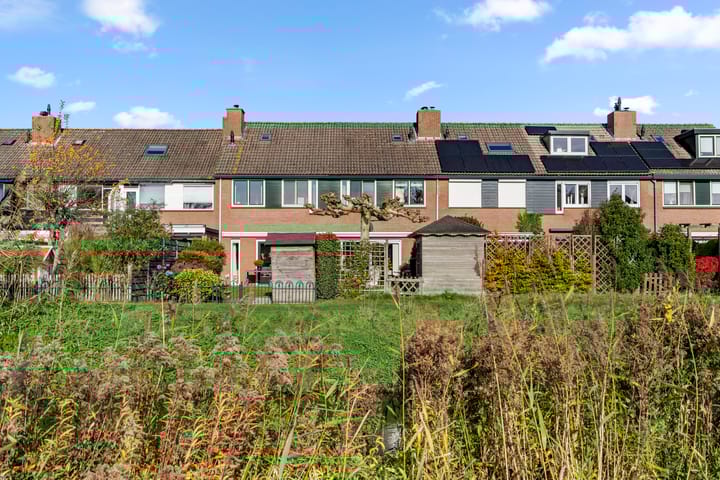 Photo 2 of Slangenburg 12