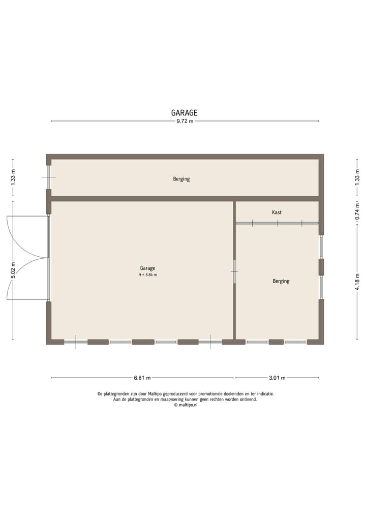 Foto 45 van Kortestraat 5