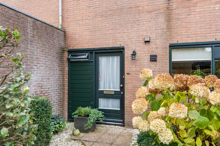 Photo 3 of Slangenburg 12