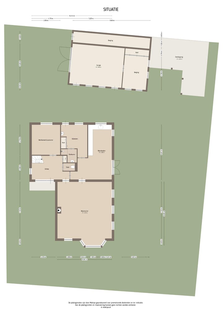 Foto 46 van Kortestraat 5