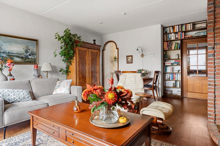 Photo 9 of Slangenburg 12