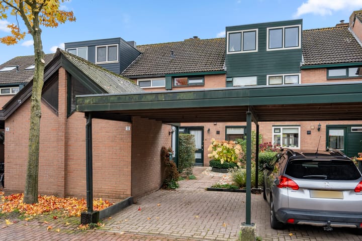 Photo 31 of Slangenburg 12